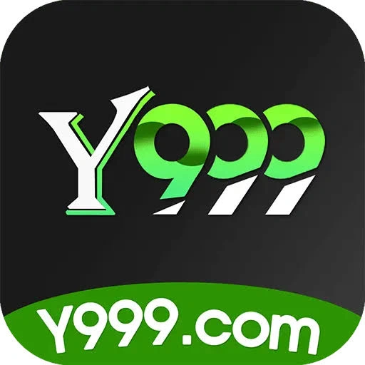 Y999 Game logo